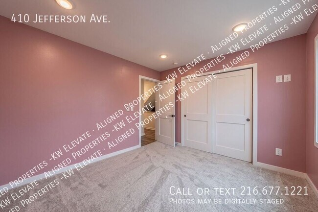 Building Photo - 410 Jefferson Ave