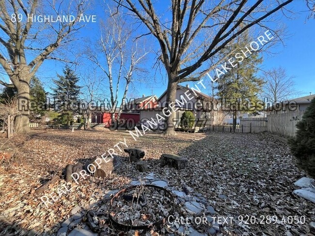 Building Photo - 89 Highland Ave