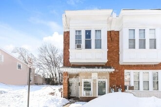 Building Photo - 7774 Montgomery Ave