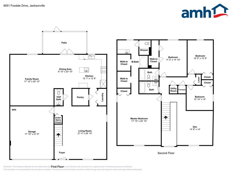 Building Photo - 8051 Foxdale Dr