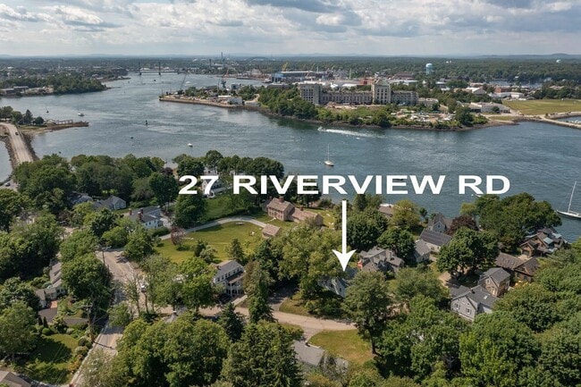 Primary Photo - 27 Riverview Rd