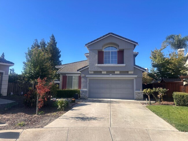 Primary Photo - Pleasanton home available now!