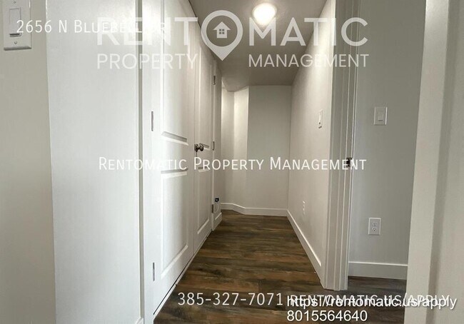 Building Photo - 2656 N Bluebell Dr