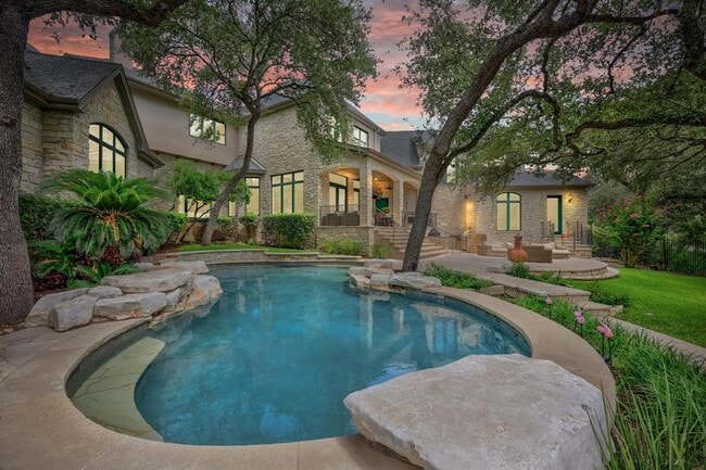 Building Photo - 2805 Calaw Cove