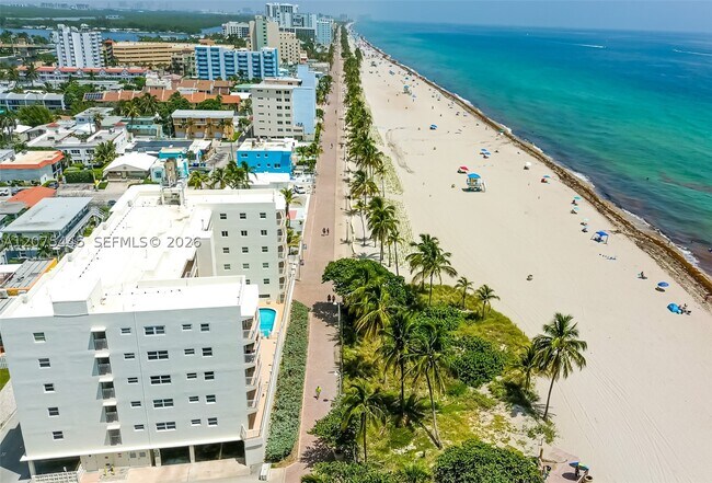 Building Photo - 1201 S Ocean Dr