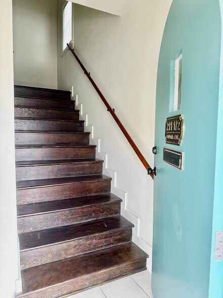 Building Photo - 211 Corona Ave