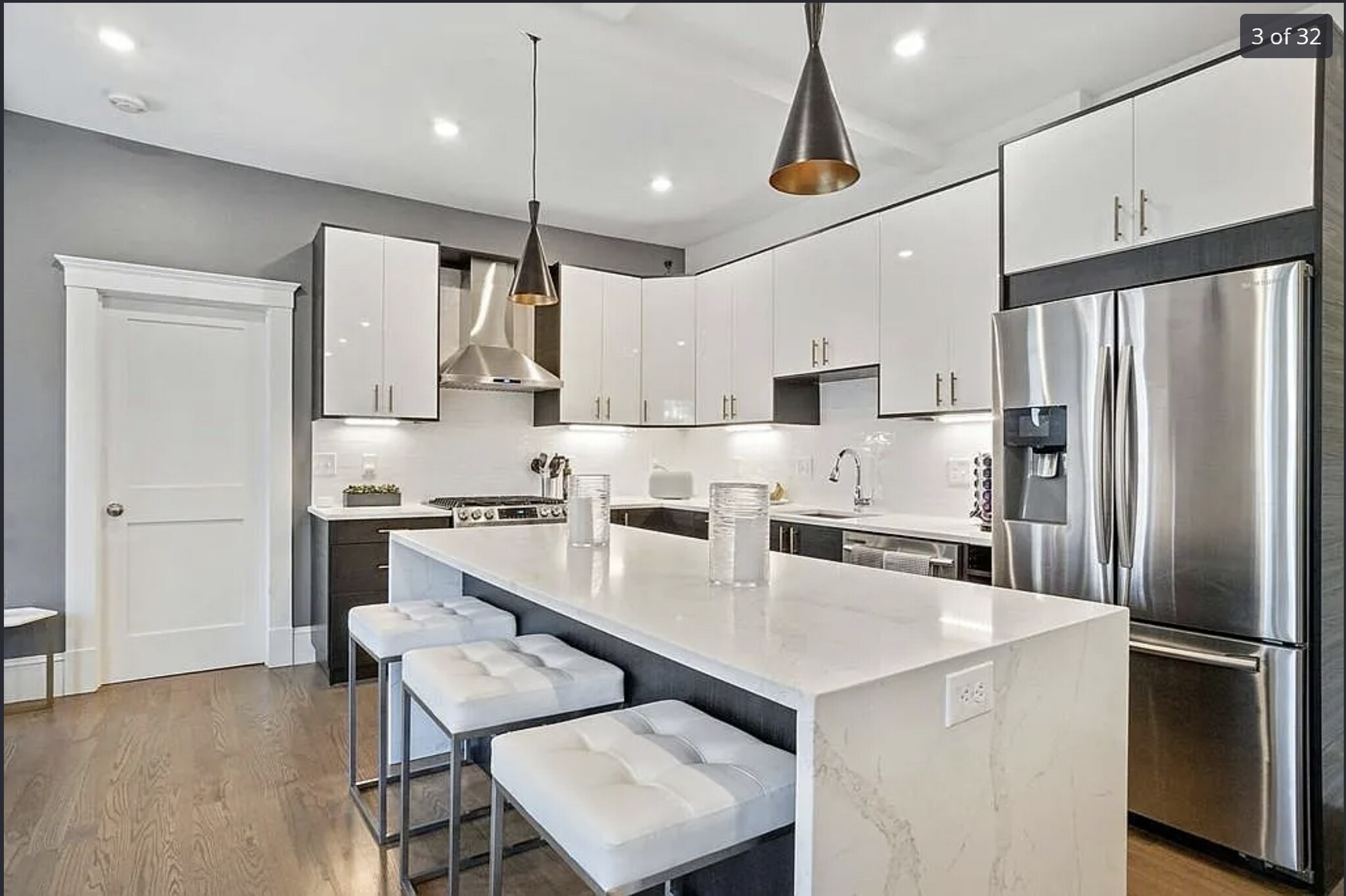 Building Photo - 20 Lincoln St