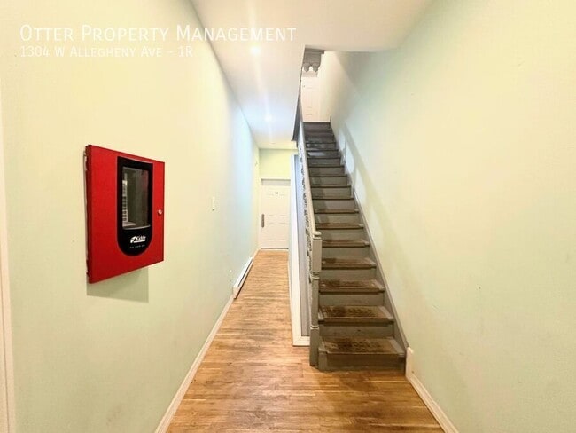 Building Photo - 1304 W Allegheny Ave