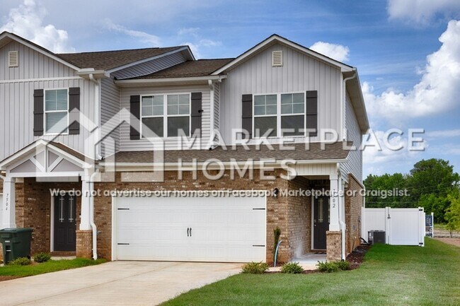 Primary Photo - 7502 Discovery Pt Dr NW