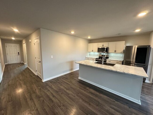 Building Photo - Make This Your HOME with a FENCED YARD