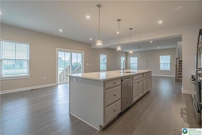 Building Photo - 3610 Sweet Meadow Ct