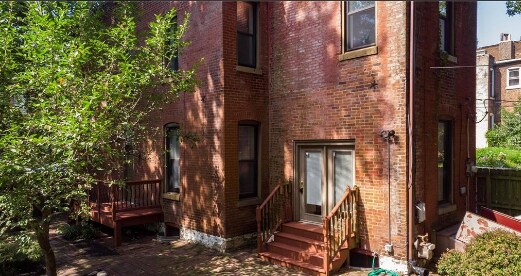 Building Photo - 1703 Carroll St