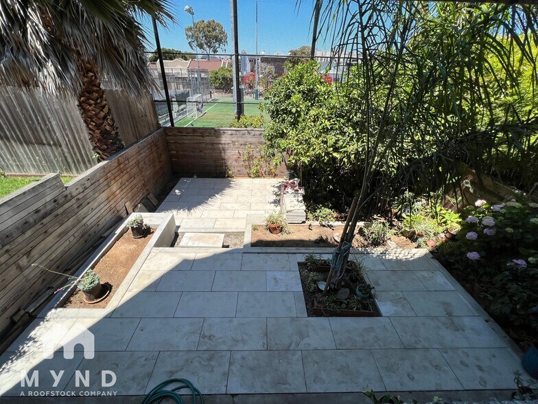 Building Photo - 3634 20th St