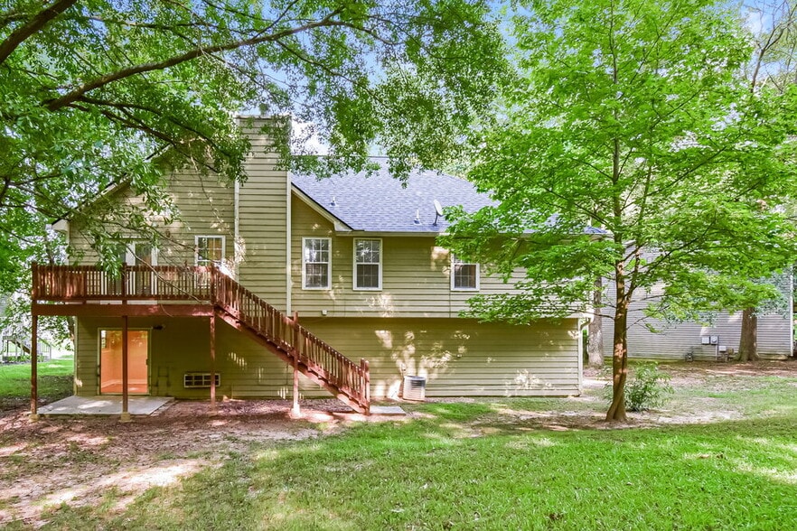 Building Photo - 1216 Gallatin Ct