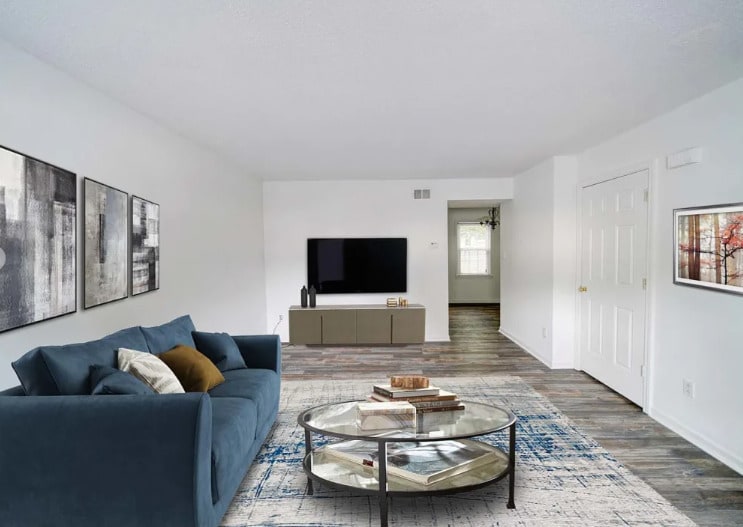 Building Photo - Timberstone