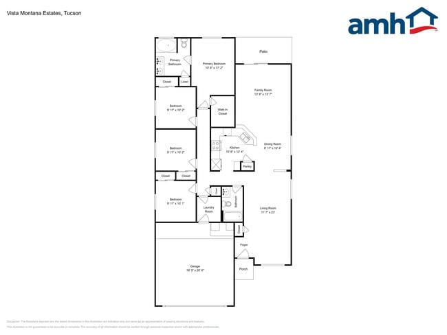 Building Photo - 6563 E Ladonna Ln