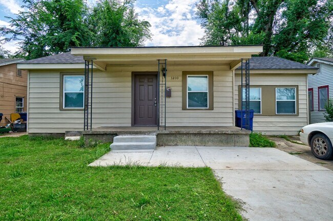 Building Photo - Available now!