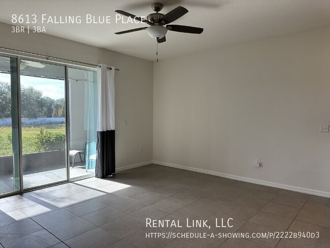 Building Photo - 8613 Falling Blue Pl