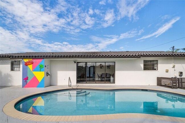 Building Photo - 4535 SW 89th Pl