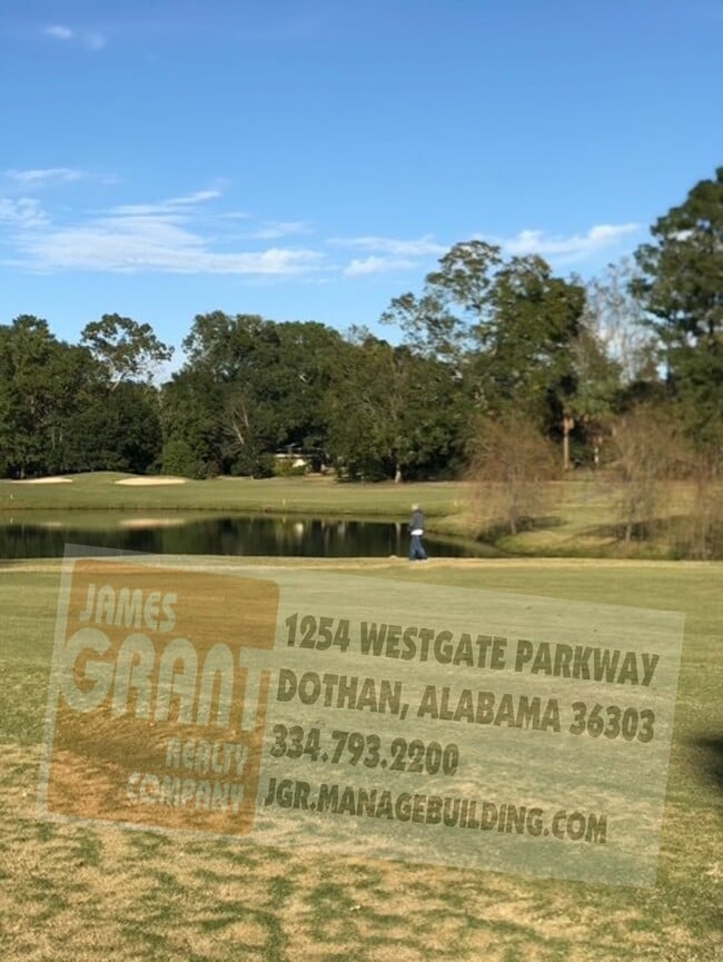 Building Photo - 1604 Haisten Dr