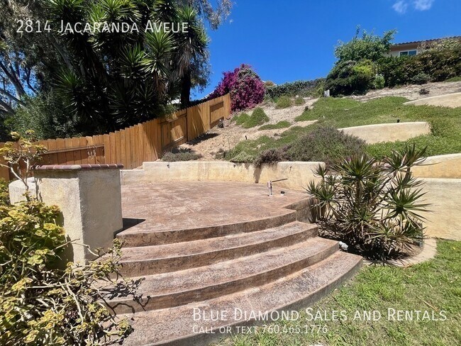 Building Photo - 2814 Jacaranda Ave