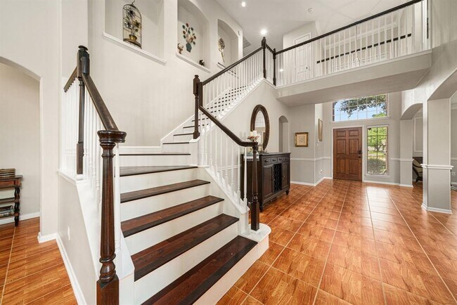 Building Photo - 1502 Park Harbor Oaks Ct