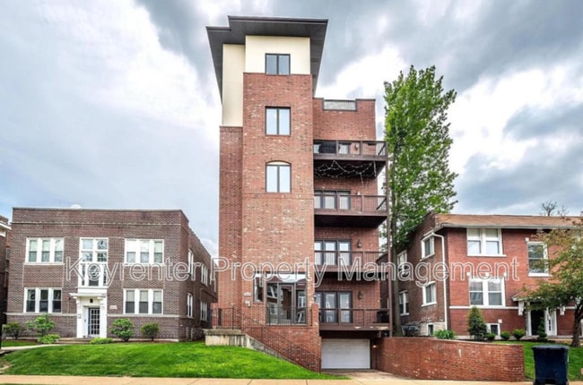 Building Photo - 6416 Cates Ave