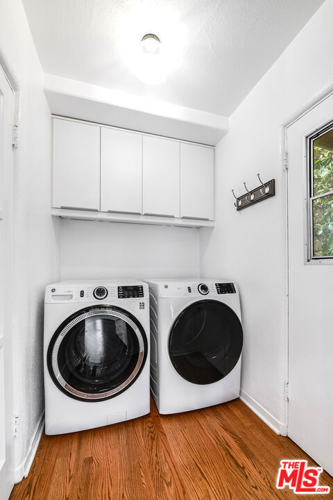 Building Photo - 601 Hayworth Ave