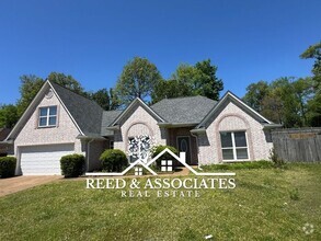 Building Photo - 3 Bedroom in Bartlett!