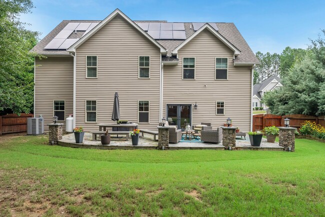 Building Photo - 3537 Bunting Dr