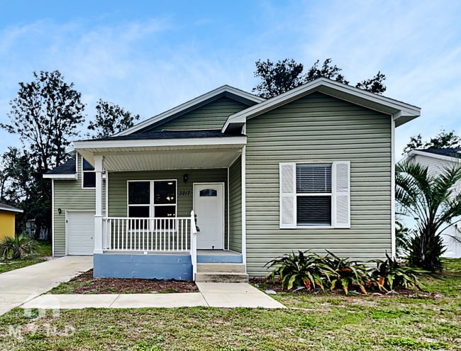 Primary Photo - 3217 Spooner Dr