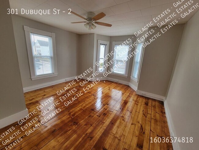 Building Photo - 301 Dubuque St