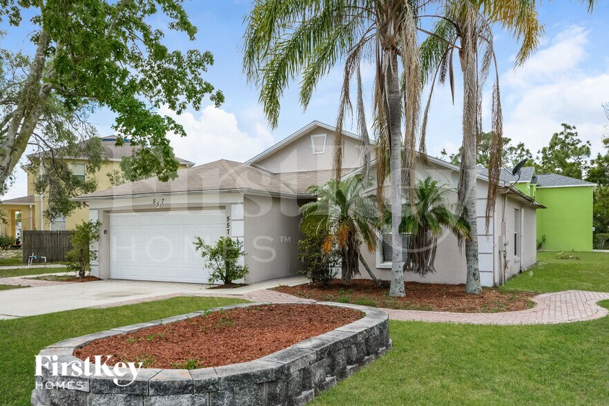 Building Photo - 557 Peace Dr