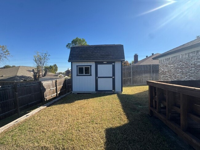 Building Photo - 1511 Garrison St