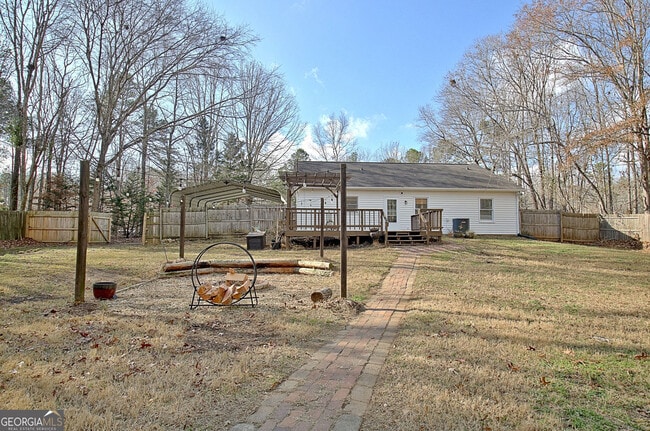 Building Photo - 15 Chestlehurst Way