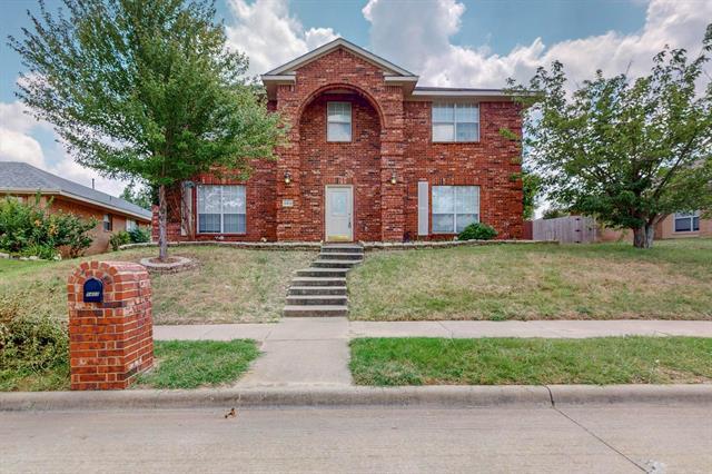 Primary Photo - 5413 Cedar Elm Dr