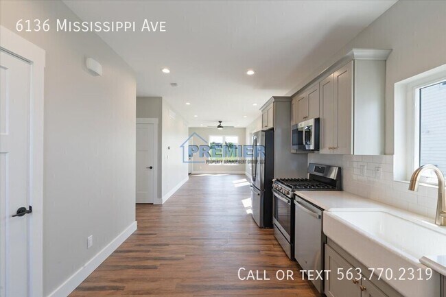 Building Photo - 6136 Mississippi Ave