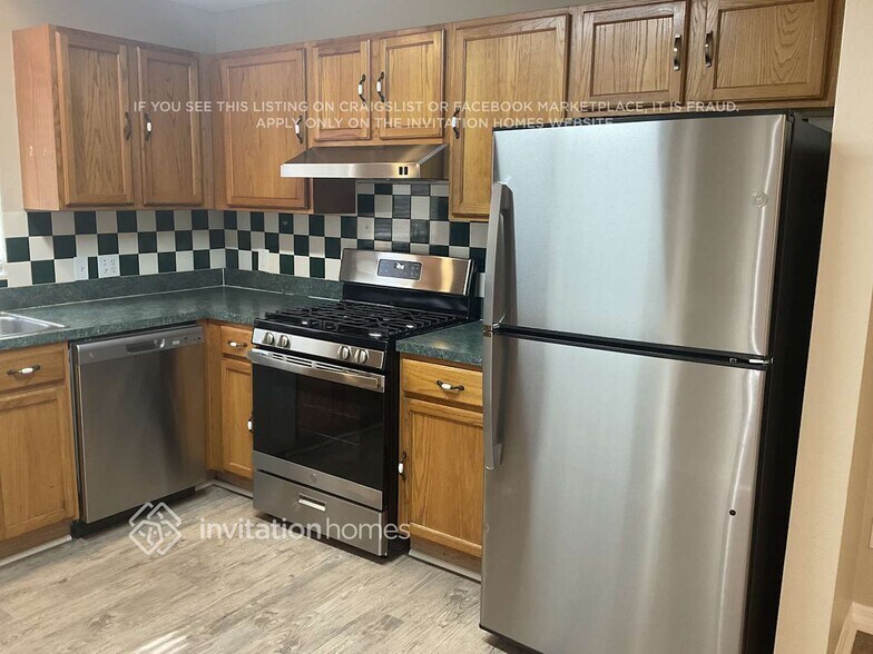 Building Photo - 968 Old Scenic Hwy