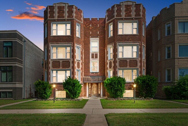 Building Photo - 8235 S Indiana Ave