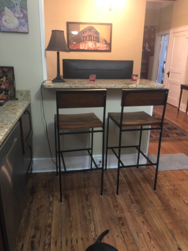 Building Photo - 400 Opelousas Ave