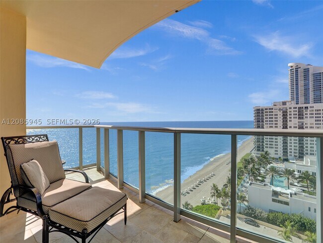 Building Photo - 2501 S Ocean Dr