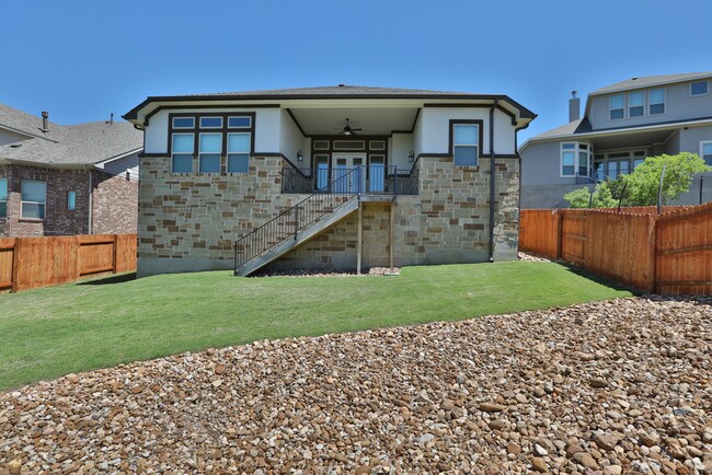 Building Photo - 5108 Alonso Dr