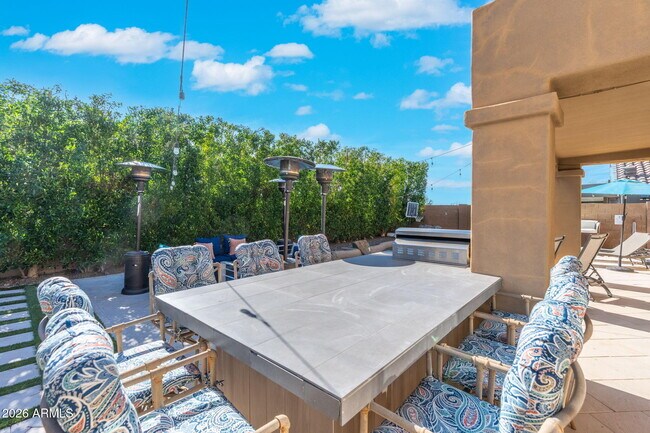 Building Photo - 10263 E Acacia Dr