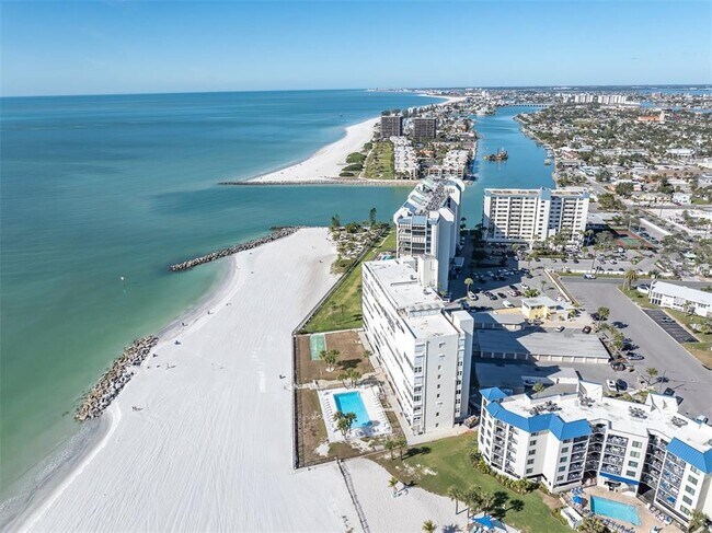 Building Photo - 7000 Beach Plaza