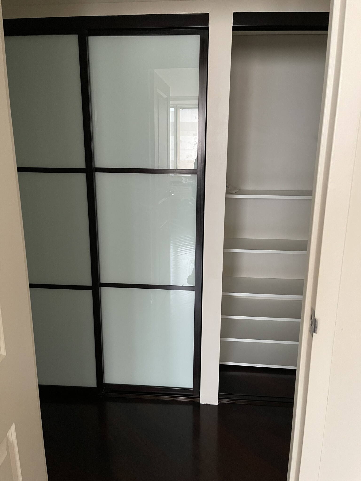 Hallway closet #1 - 1445 N State Pkwy