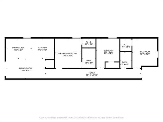 Building Photo - 3305 Mineola St