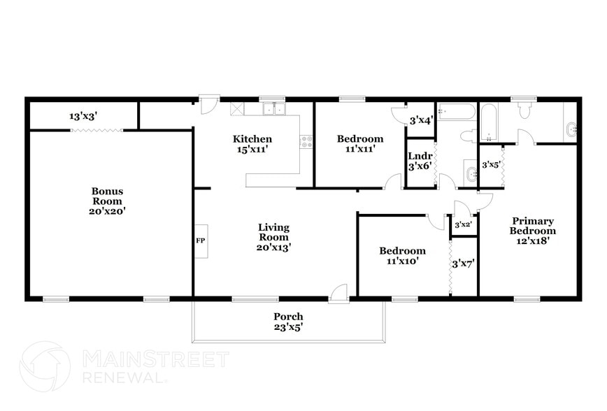 Building Photo - 386 Water Way Trail