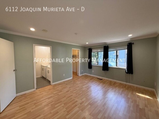 Building Photo - 6112 Joaquin Murieta Ave