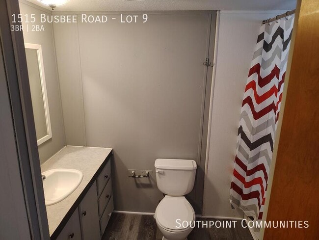 Building Photo - 1515 Busbee Rd