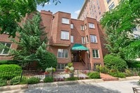 Building Photo - 1625 Q St NW